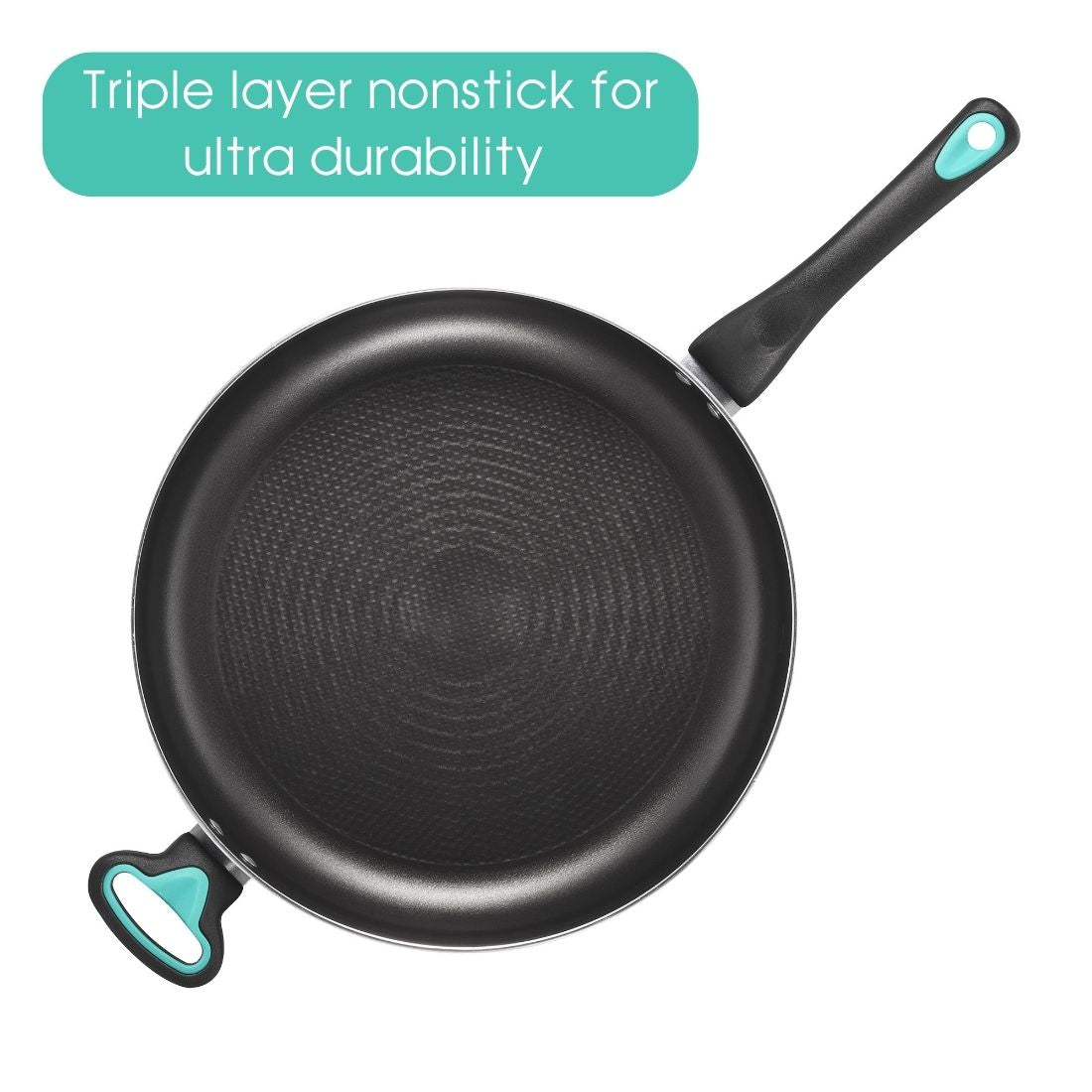 RACO Zing Nonstick Frypan 32cm