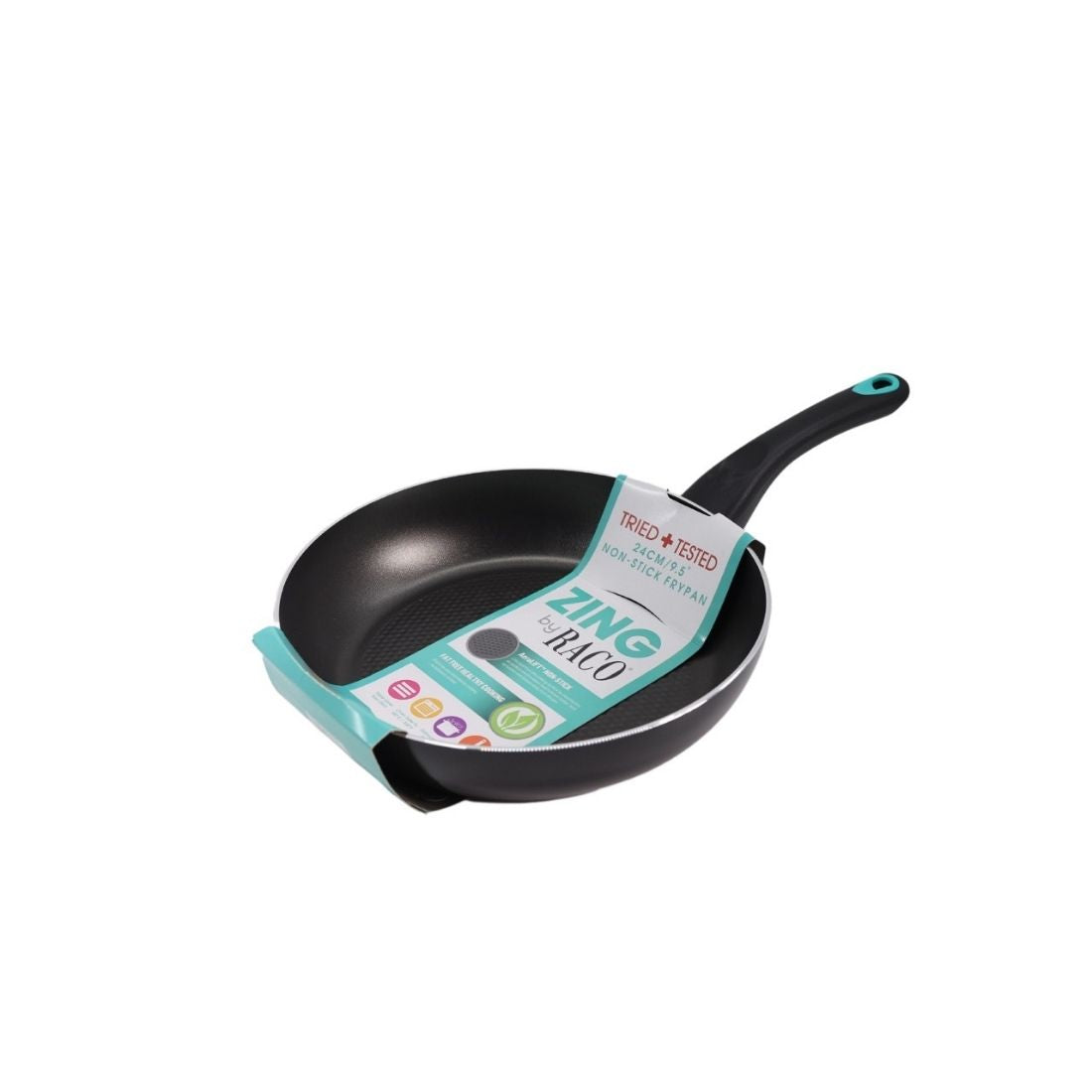RACO Zing Nonstick Frypan 24cm