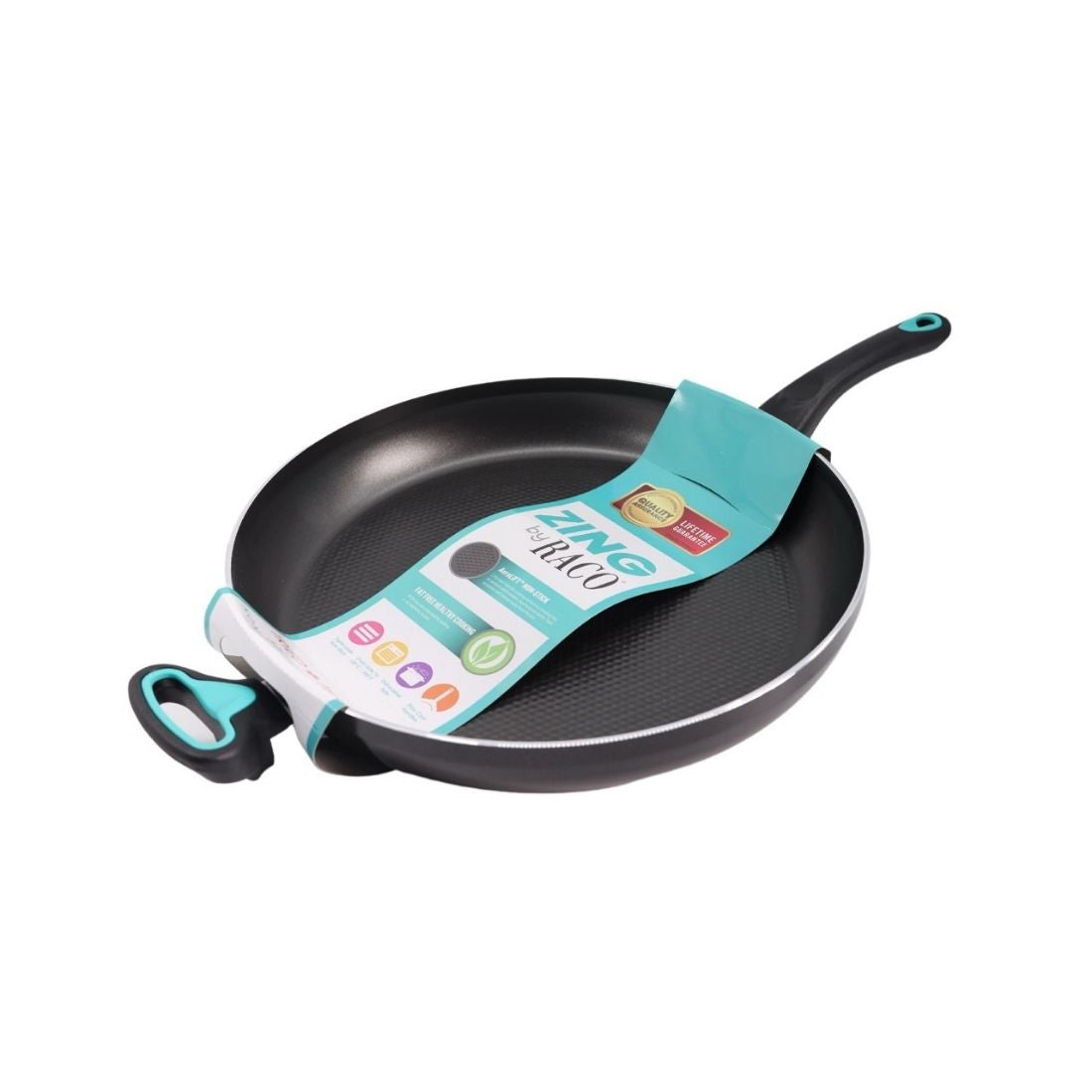 RACO Zing Nonstick Frypan 32cm