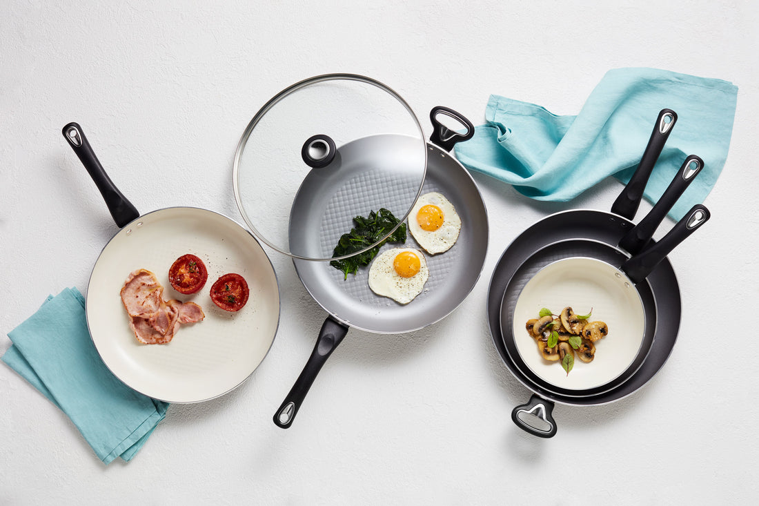 Reasons Why You Need Professional Cookware