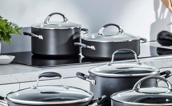 Do You Believe in Magic? – What is Induction Cookware and How to Find It