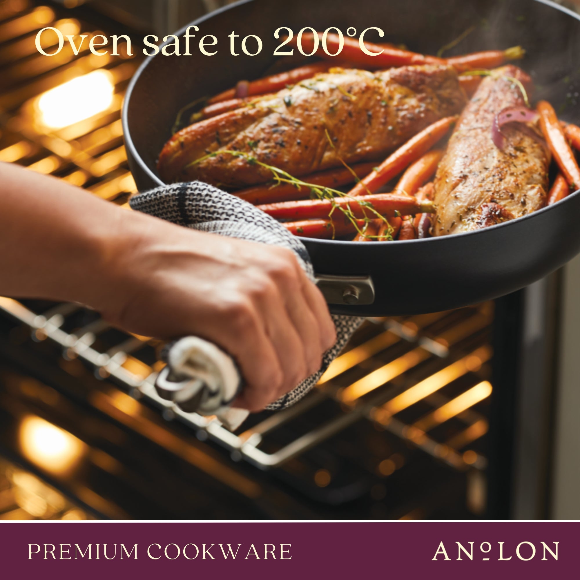 Anolon grill pan deals