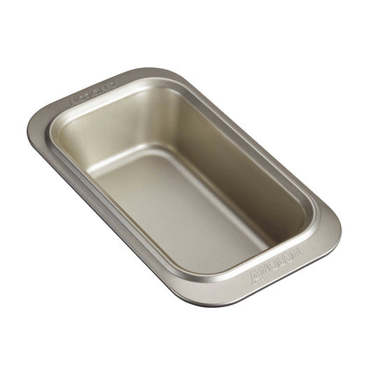 Anolon Ceramic Reinforced Loaf Pan 12cm x 23cm