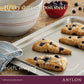 Anolon Ceramic Reinforced Cookie Sheet 28.5cm x 36cm