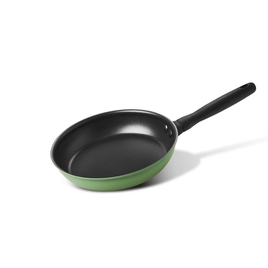 Meyer Moda Induction Open French Frypan 24cm Sage