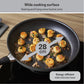 Meyer Moda Induction Open French Frypan 28cm