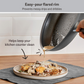 Meyer Moda Induction Open French Frypan 30cm