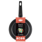 RACO Everyday Essentials Nonstick Induction Deep Open Frypan 24cm