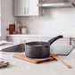 RACO Everyday Essentials Nonstick Induction Open Milkpan 14cm