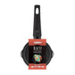 RACO Everyday Essentials Nonstick Induction Open Milkpan 14cm