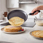 RACO Everyday Essentials Nonstick Induction Crepe Pan 24cm