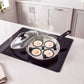 RACO Everyday Essentials Nonstick Induction Egg Poacher 20cm