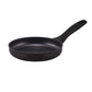 For searing, frying and everyday cooking – ceramic nonstick coated aluminium – Essteele Per Domani Ceramic Induction Open French Skillet 20cm