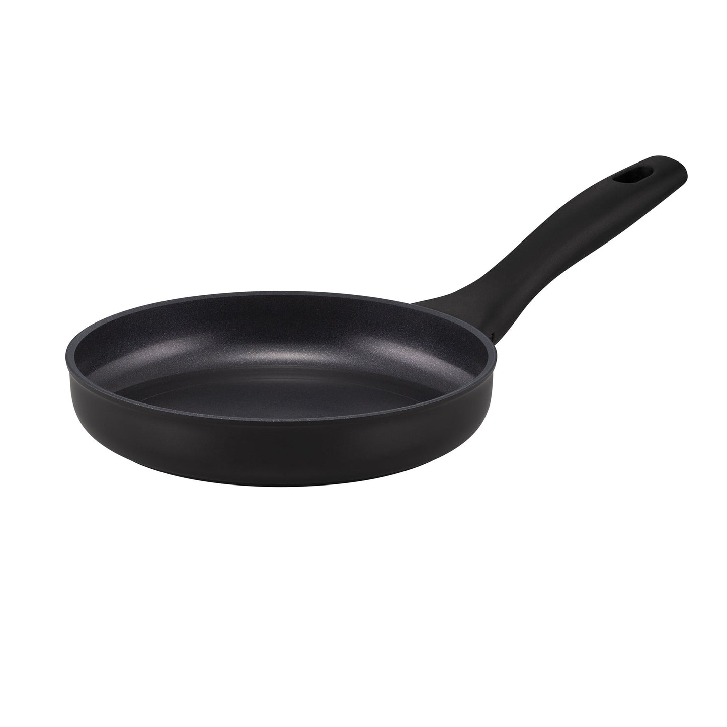 For searing, frying and everyday cooking – ceramic nonstick coated aluminium – Essteele Per Domani Ceramic Induction Open French Skillet 20cm