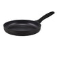For searing, frying and everyday cooking – ceramic nonstick coated aluminium – Essteele Per Domani Ceramic Induction Open French Skillet 24cm