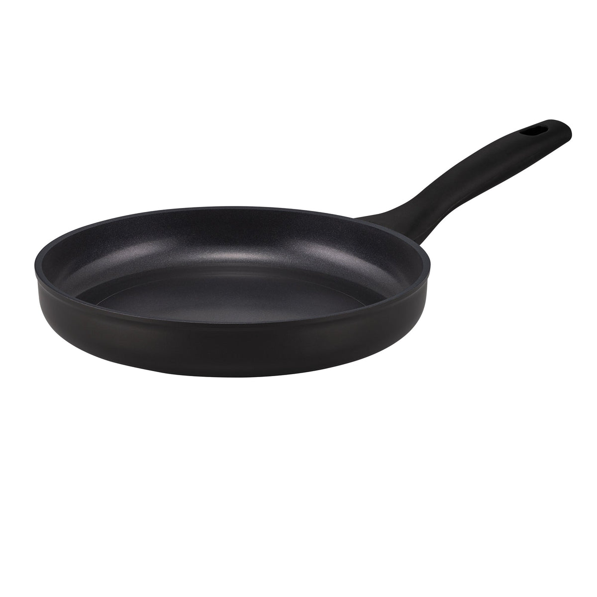 For searing, frying and everyday cooking – ceramic nonstick coated aluminium – Essteele Per Domani Ceramic Induction Open French Skillet 24cm