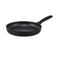 For searing, frying and everyday cooking – ceramic nonstick coated aluminium – Essteele Per Domani Ceramic Induction Open French Skillet 28cm
