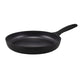For searing, frying and everyday cooking – ceramic nonstick coated aluminium – Essteele Per Domani Ceramic Induction Open French Skillet 30cm