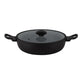 Essteele Per Domani Ceramic Induction Covered Sautéuse 28cm/4L