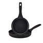 Essteele Per Domani Ceramic Induction Open French Skillet Twin Pack 20/26cm
