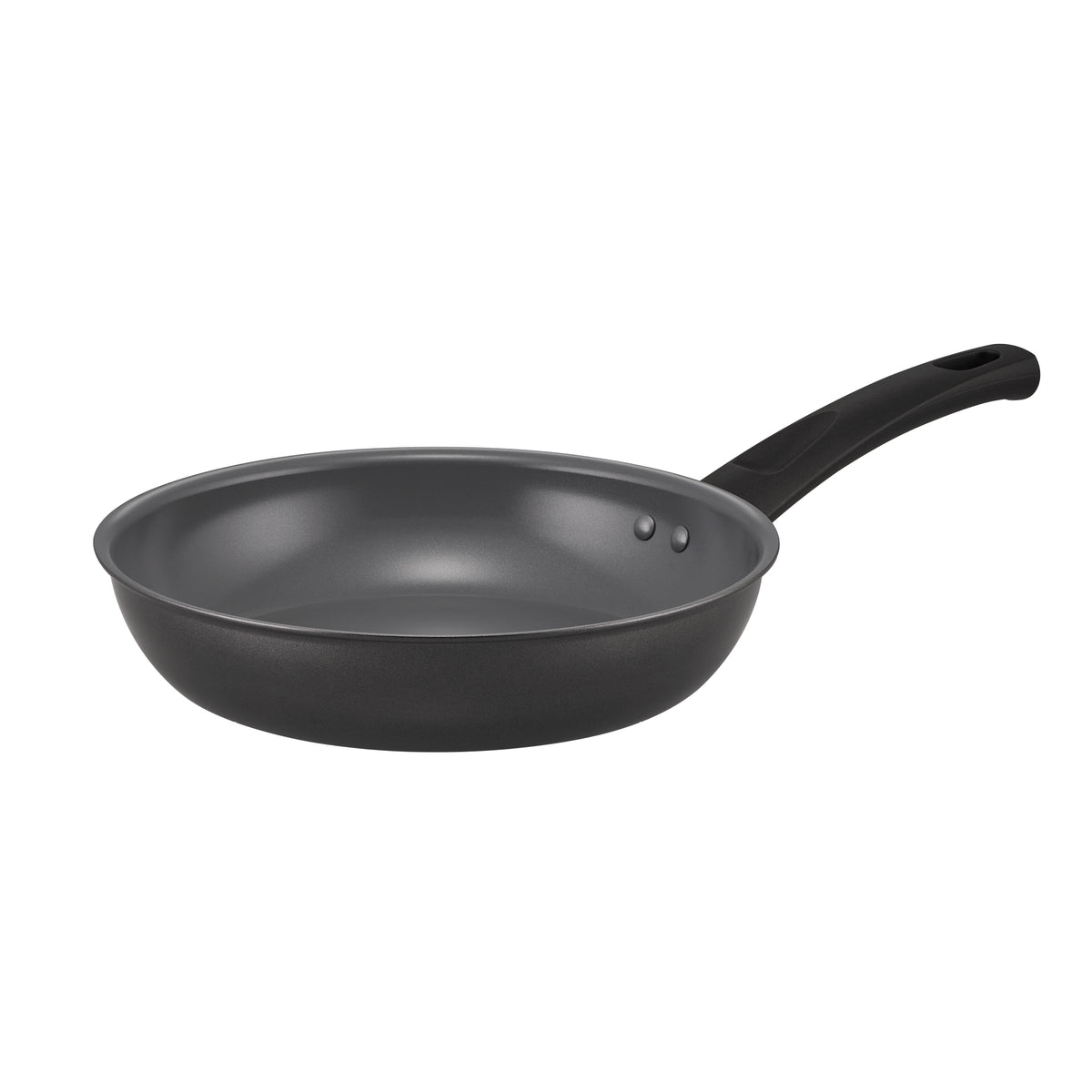 For searing, frying and everyday cooking – ceramic-coated aluminium – RACO Ceramic Essentials Induction Deep Open Frypan 24cm