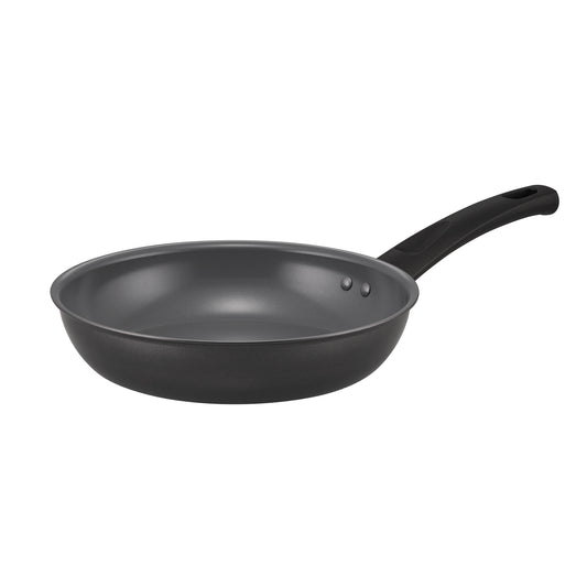 For searing, frying and everyday cooking – ceramic-coated aluminium – RACO Ceramic Essentials Induction Deep Open Frypan 24cm