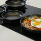 RACO Everyday Essentials Nonstick Induction Deep Open Frypan 20cm
