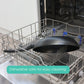 RACO 9x Tougher Nonstick Induction 6 Piece Cookware Set