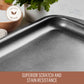 Essteele Per Benessere Ceramic Nonstick Oven Tray 35 x 27cm