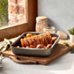 Essteele Per Benessere Ceramic Nonstick Roaster Medium 31 x 23cm
