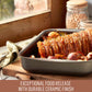 Essteele Per Benessere Ceramic Nonstick Roaster Medium 31 x 23cm