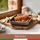 Essteele Per Benessere Ceramic Nonstick Roaster Medium 31 x 23cm