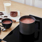 Essteele Per Benessere Ceramic Nonstick Induction Open Milkpan 14cm/1.9L
