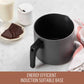 Essteele Per Benessere Ceramic Nonstick Induction Open Milkpan 14cm/1.9L