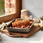 Essteele Per Bennesere Ceramic Nonstick Roaster Large 35 x 27cm