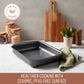Essteele Per Bennesere Ceramic Nonstick Roaster Large 35 x 27cm