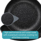 RACO Stoneforge Nonstick Induction Frypan Twin Pack 24cm & 28cm