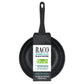 RACO Stoneforge Nonstick Induction Frypan Twin Pack 24cm & 28cm