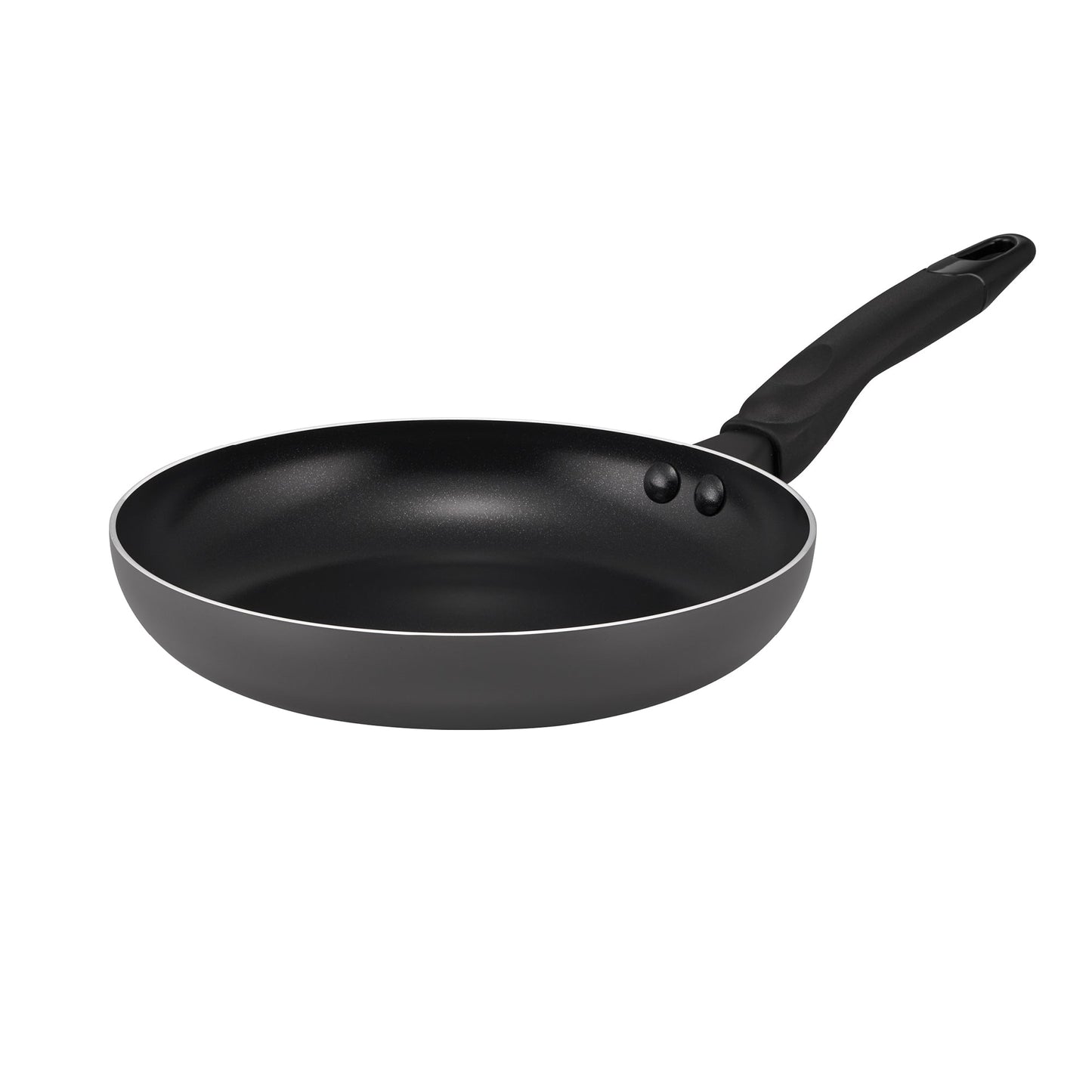 RACO SmartStart Ceramic Nonstick Induction Open Frypan 24cm Grey
