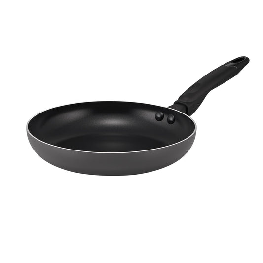 RACO SmartStart Ceramic Nonstick Induction Open Frypan 24cm Grey