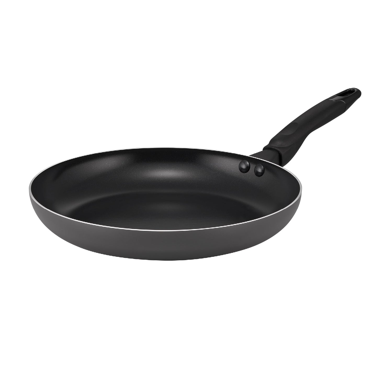 RACO SmartStart Ceramic Nonstick Induction Open Frypan 30cm Grey