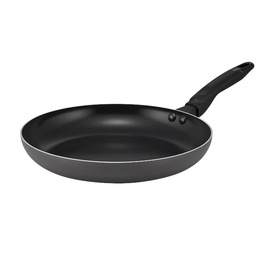 RACO SmartStart Ceramic Nonstick Induction Open Frypan 30cm Grey