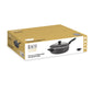 RACO SmartStart Ceramic Nonstick Induction Covered Saute with Helper Handle 30cm/5.7L Grey