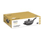 RACO SmartStart Ceramic Nonstick Induction Covered Stirfry with Helper Handle 30cm Grey