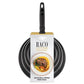 RACO SmartStart Ceramic Nonstick Induction Triple Pack Frypans 20/24/30cm Grey