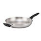 RACO SmartStart Stainless Steel Induction Open Frypan 30cm