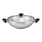 RACO SmartStart Stainless Steel Induction Covered Wok 32cm