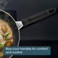 RACO SmartStart Duo Stainless Steel and Ceramic Induction 7 Piece Cookware Set
