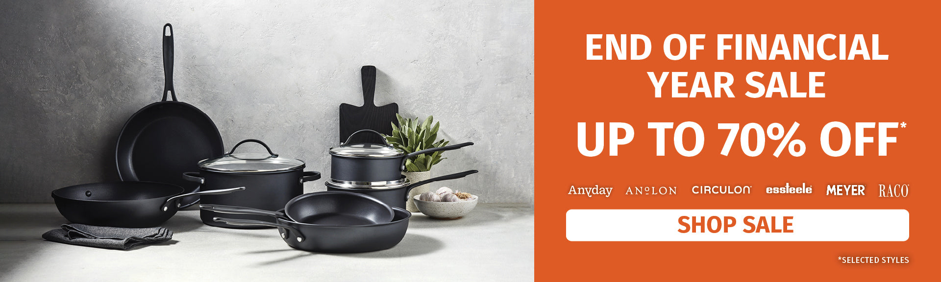 EOFY SALE |UP TO 70% OFF