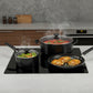 RACO Smartstart Nonstick Induction 3 Piece Cookware Set